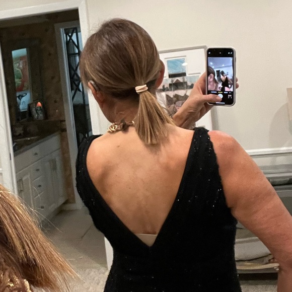 W by Worth Little Black Dress - Picture 2 of 6